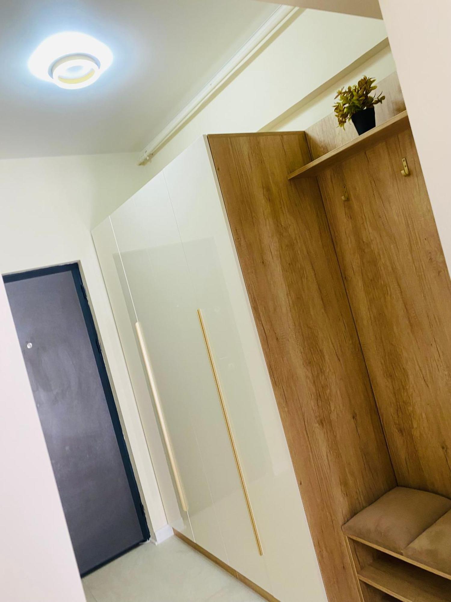 Coral Studio エフォリエ・ノルド エクステリア 写真